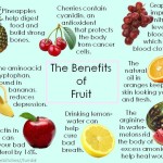 Benefits of eating raw fruit - Austin Chiropractic - Dr. James Lee