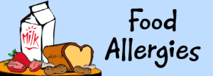 food allergies - Austin Chiropractic - Dr. James Lee