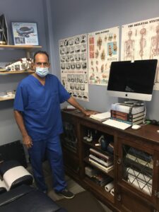 Austin Chiropractic areas we serve Dr. James Lee