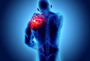 Shoulder Pain and Austin Chiropractic